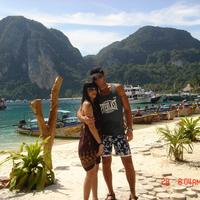 Отзыв от Наталья - Visa DTV